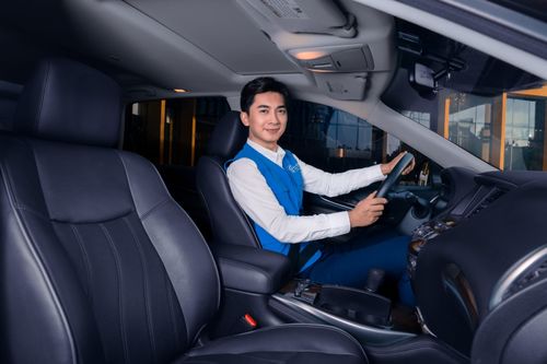 e代駕9周年 從“不要小車”到定制化服務，揭秘其背后的商業(yè)邏輯演進